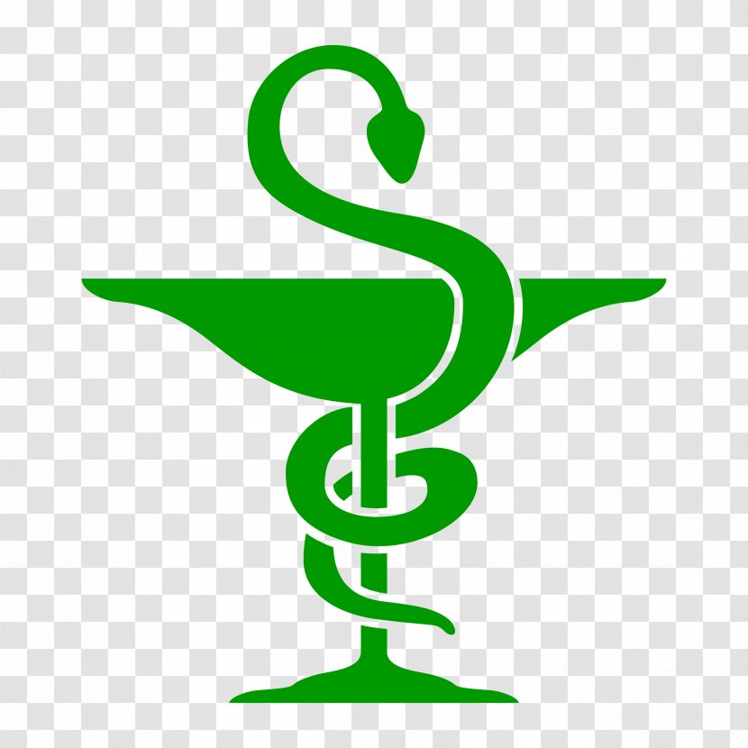 Pharmacy Technician Pharmacist Bowl Of Hygieia Medical Prescription - School - Symbol Transparent PNG