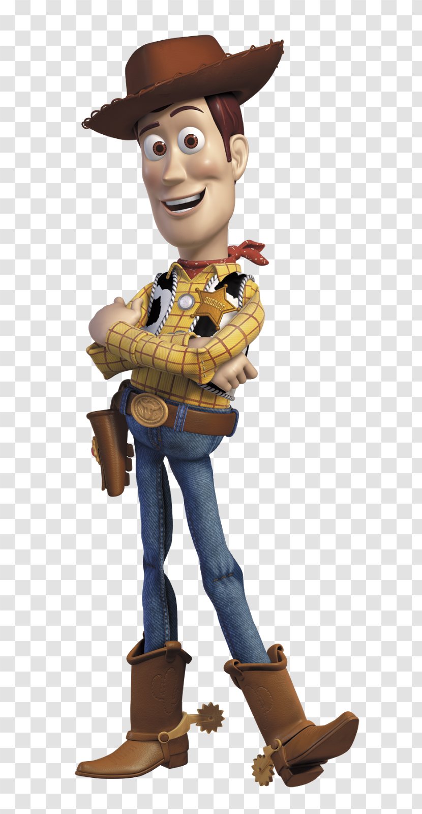 Sheriff Woody Buzz Lightyear Jessie Toy Story 3 Transparent PNG