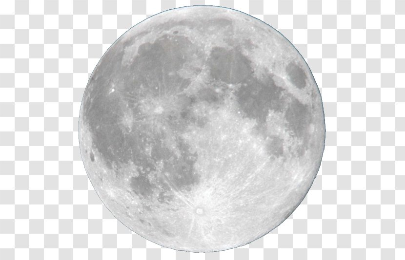 Supermoon Full Moon Mooncake Apollo Program Transparent PNG