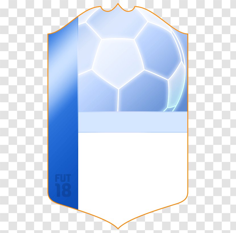 Champions Fifa 18 Tottenham Hotspur F.C. Football - Electric Blue Transparent PNG