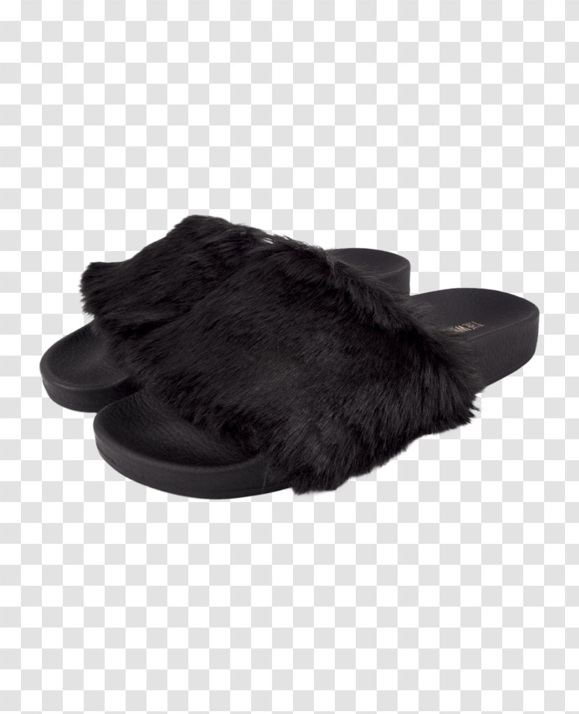 Slipper Shoe Fur Suede Asknfoyn AS - Sphere - KOPI Transparent PNG