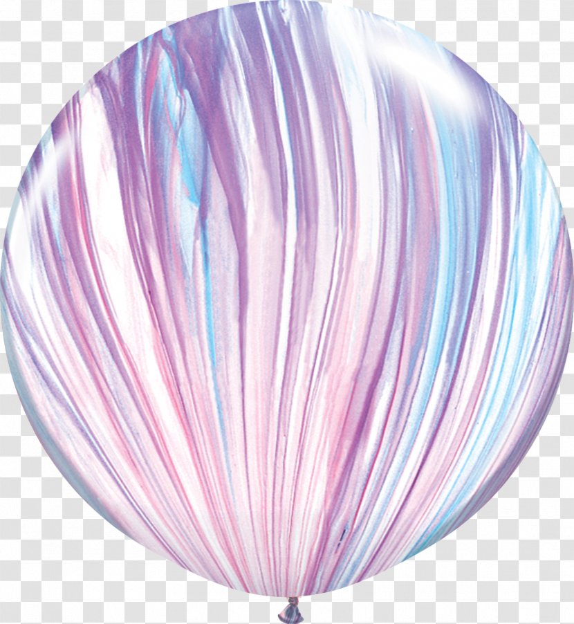 Balloon Fashion Agate Red White - Photography Transparent PNG