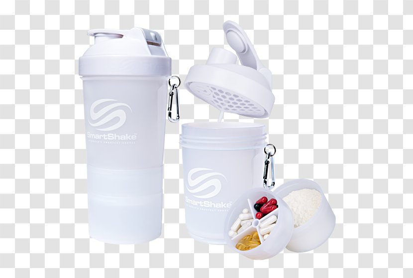 Milkshake Cocktail Shaker Drink Mix Bottle Milliliter - Cup - Pure White Transparent PNG