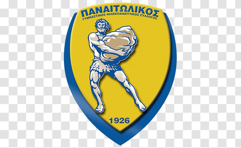 Panetolikos F.C. Superleague Greece PAOK FC Panathinaikos AEK Athens - Logo Transparent PNG