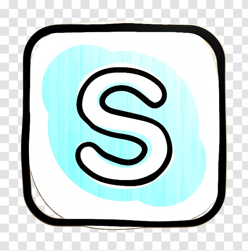 Communication Icon Media Network - Social - Symbol Teal Transparent PNG