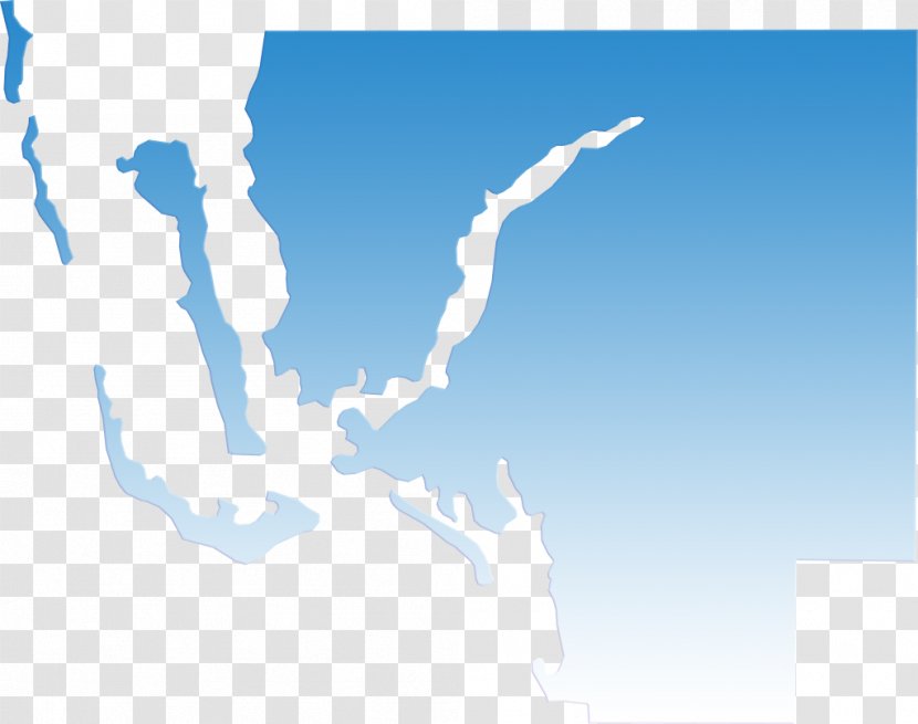 Desktop Wallpaper Map Clip Art - Florida - Tiff Transparent PNG
