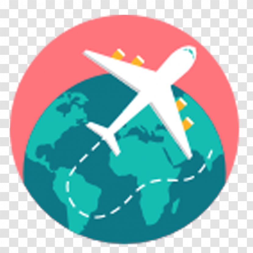 Flight Travel Agent - Airline Transparent PNG