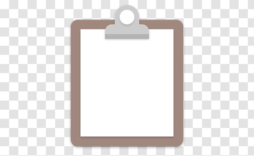 Rectangle Square - Meter - Papers Transparent PNG