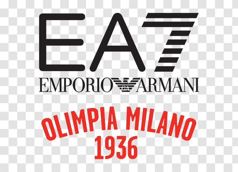 Olimpia Milano Armani Adidas Brand Logo - Leather Transparent PNG