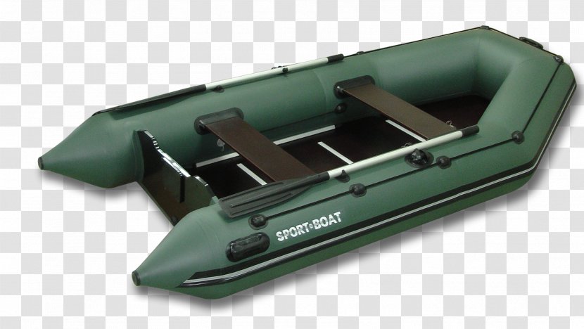Inflatable Boat Pleasure Craft Outboard Motor Boating Transparent PNG