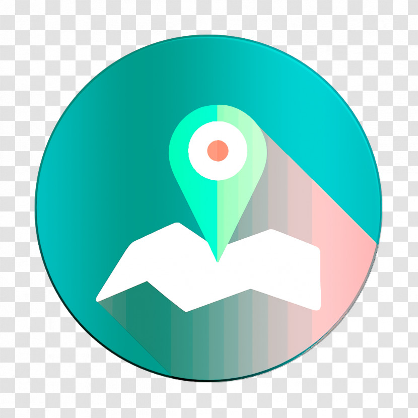 SEO Icon Map Icon Location Icon Transparent PNG