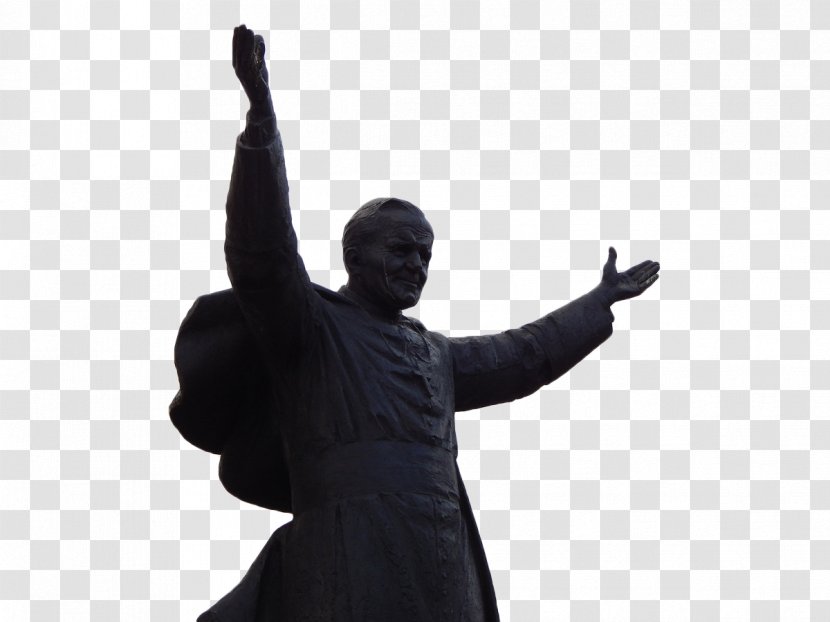 Statue Pixabay - Black Man With His Hands Open Transparent PNG