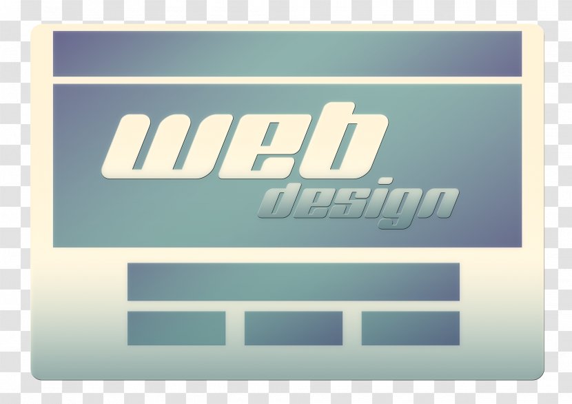 Web Design Digital Marketing Business Page - Rectangle Transparent PNG
