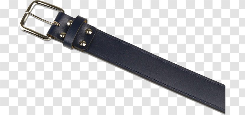 Belt Buckles Leather Watch Strap - Buckle - Bonded Transparent PNG