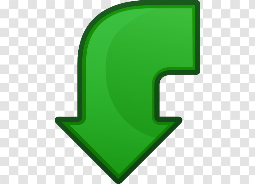 Clip Art - Recycling Symbol - Return Cliparts Transparent PNG
