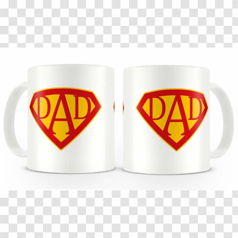 Mug Clothing Accessories Logo - Tableware Transparent PNG