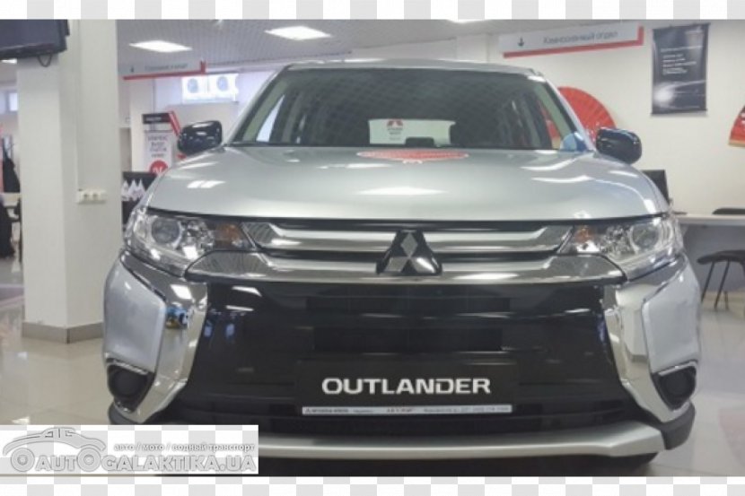 Mitsubishi Outlander Vehicle License Plates Motors Luxury Transparent PNG