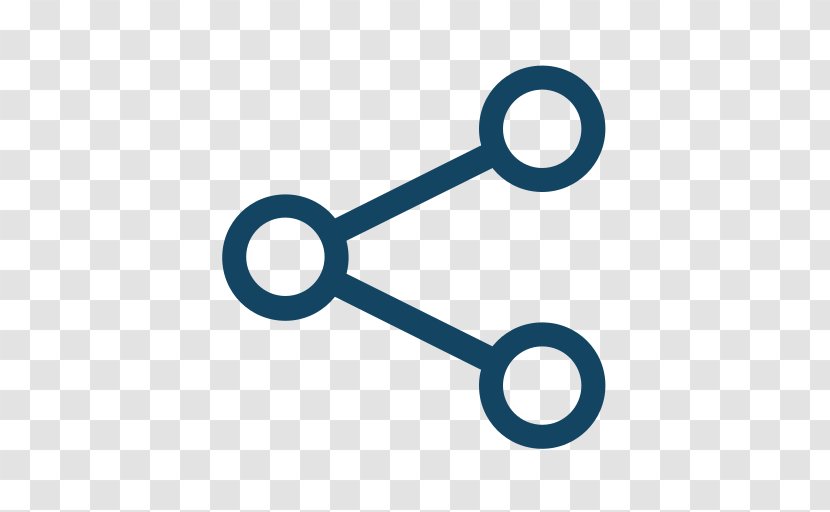 Share Icon Computer Network - Symbol - User Interface Transparent PNG