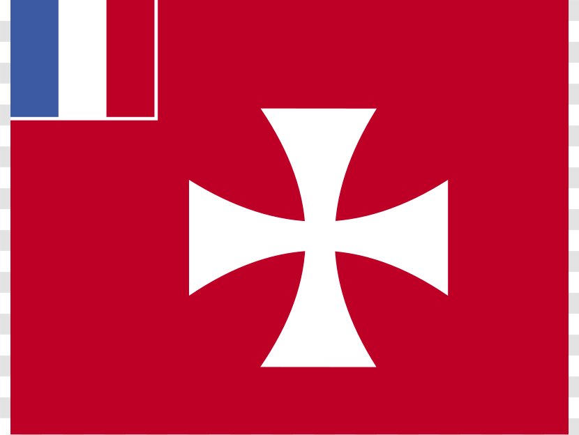 Sitges Bus Flag Of France Wallis And Futuna - Barracuda Clipart Transparent PNG