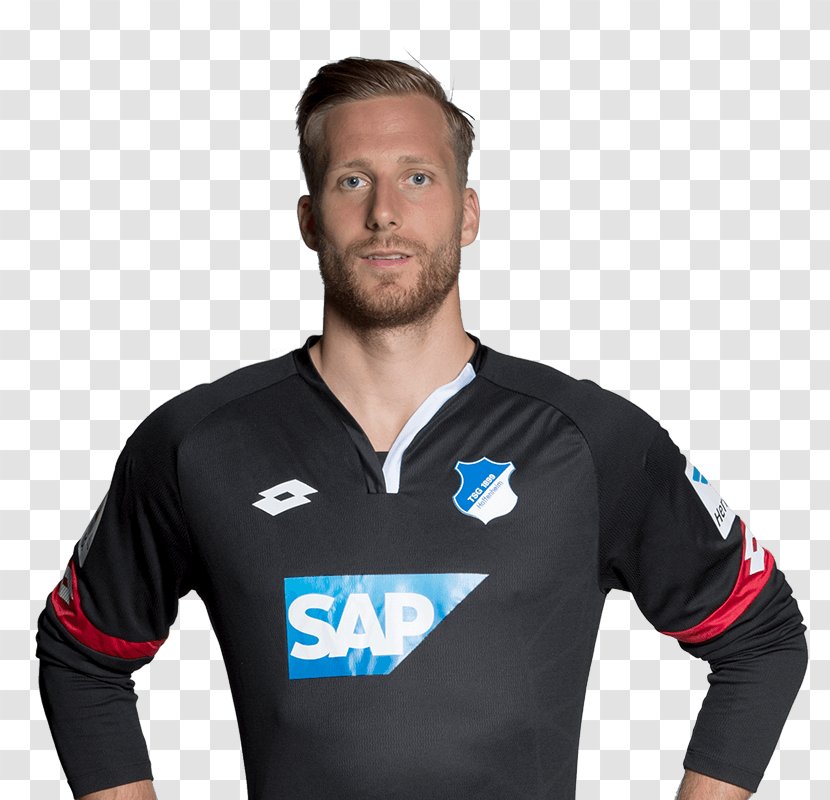 Benjamin Hübner T-shirt TSG 1899 Hoffenheim Sport Sleeve - Andrej Kramaric Transparent PNG