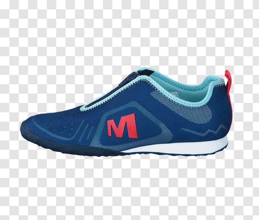 Sports Shoes Skate Shoe Sportswear Product Design - Tennis - Merrell For Women Zipper Transparent PNG