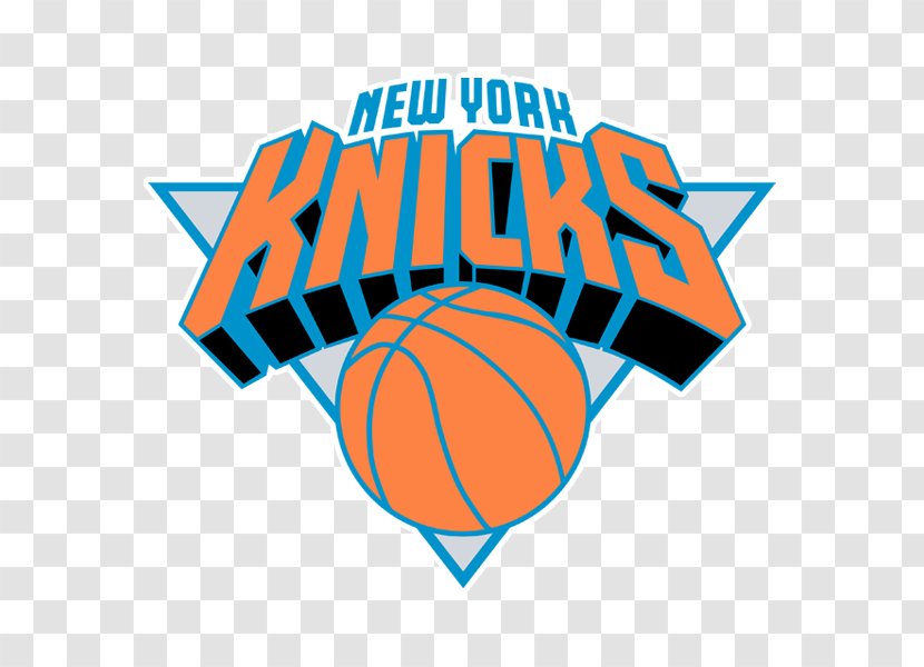 New York Knicks NBA Orlando Magic Basketball Oklahoma City Thunder - Nba Transparent PNG