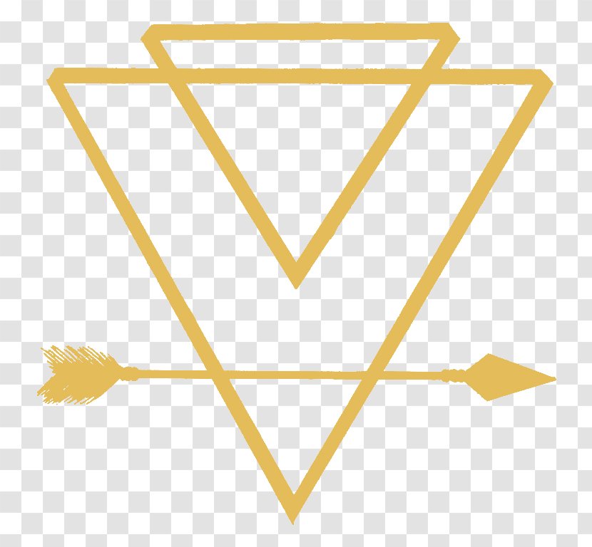 Photography Graphic Design - Alamy - Triangle Gold Transparent PNG