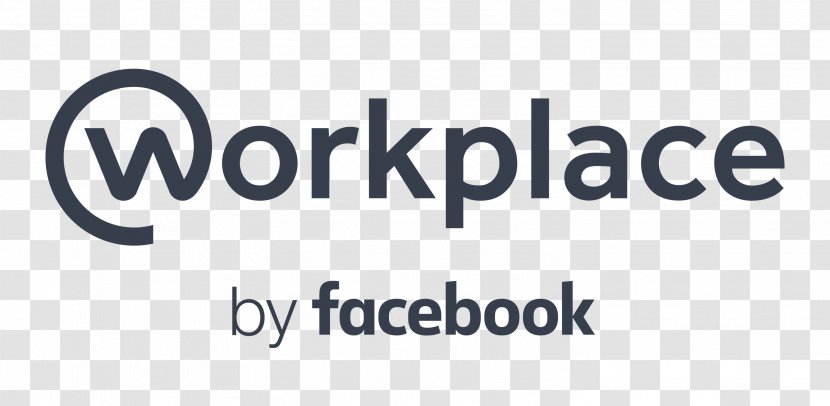 Workplace By Facebook Logo Brand Product Transparent PNG