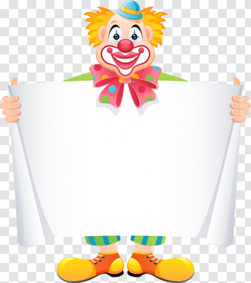Anecdote Elephants Humour Clown World Elephant Day - Food - Circus Joker Images Transparent PNG