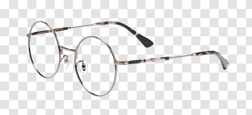 Glasses Naver Blog LINE - Vision Care - Bohemian Style Transparent PNG