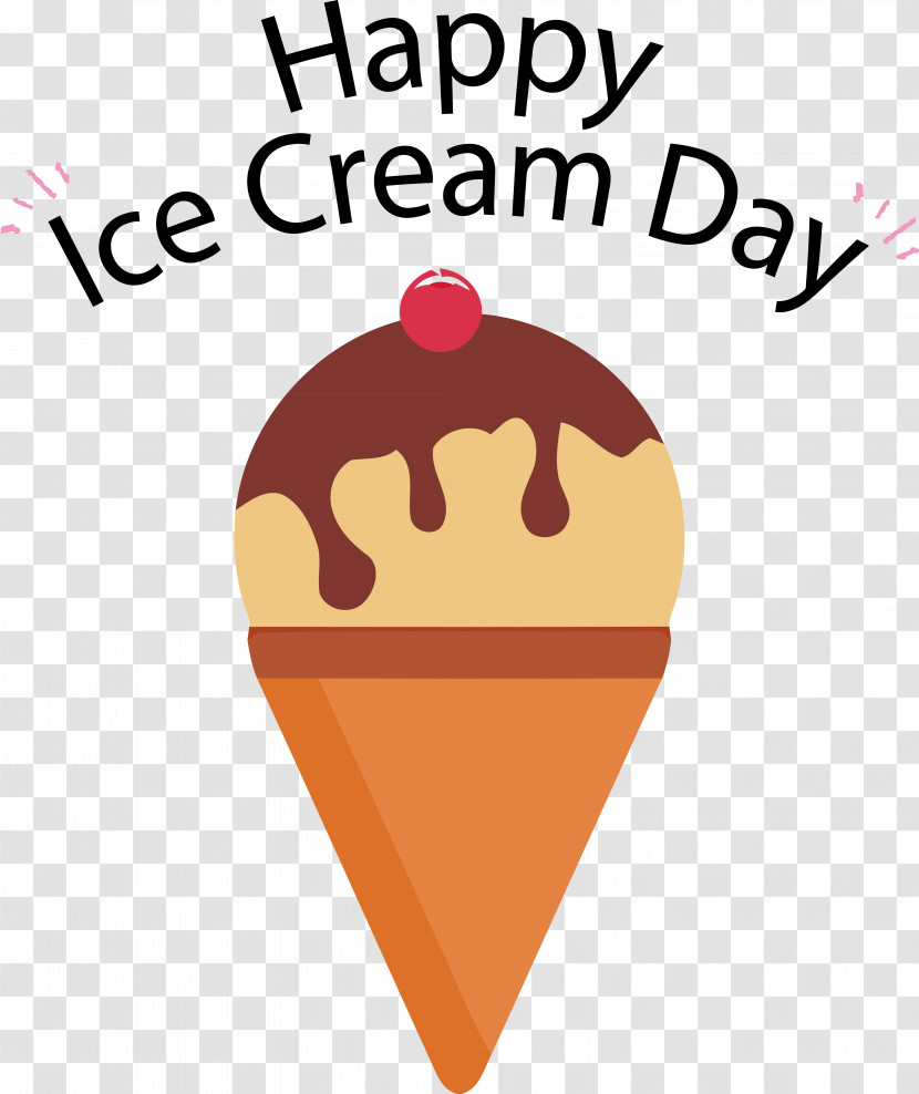 Ice Cream Transparent PNG