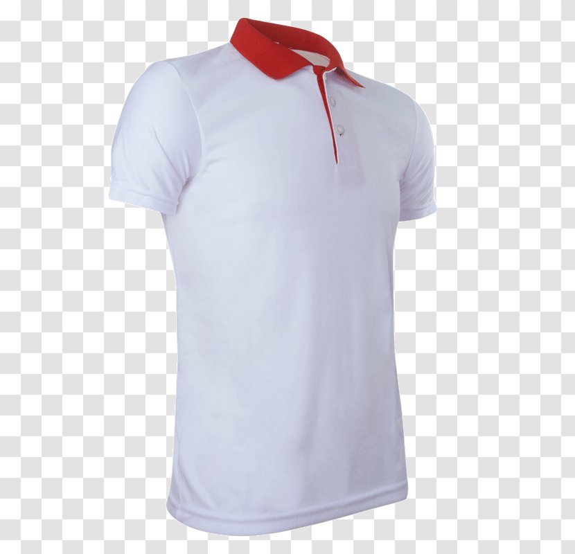 T-shirt Paper Collar Polo Shirt Bag - Clothing Transparent PNG