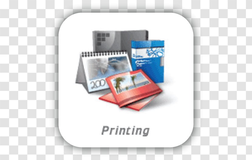 Printing Solutions Press Business - Service - Vendor Transparent PNG