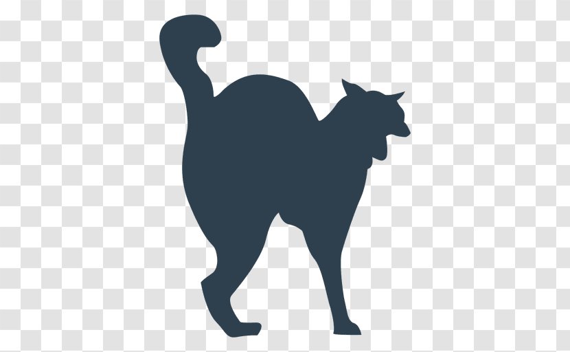 Cat Dog Animal Logo - Whiskers Transparent PNG