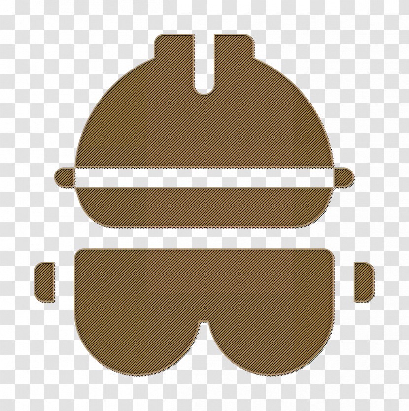 Helmet Icon Safe Icon Architecture Icon Transparent PNG