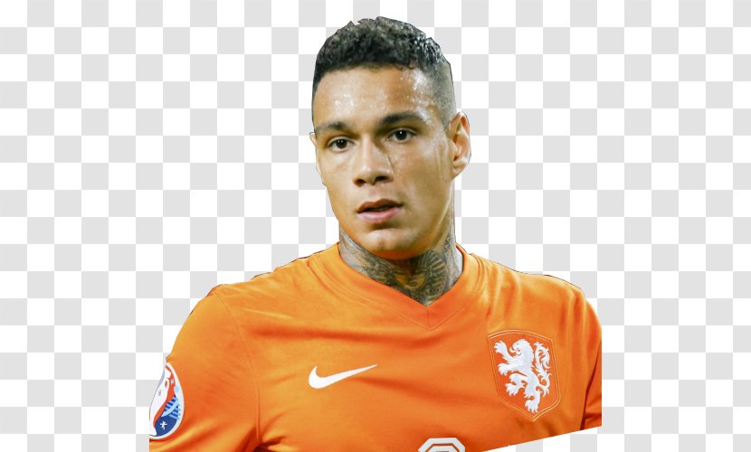 Netherlands National Football Team Player FIFA World Cup European Qualifiers - Forehead Transparent PNG