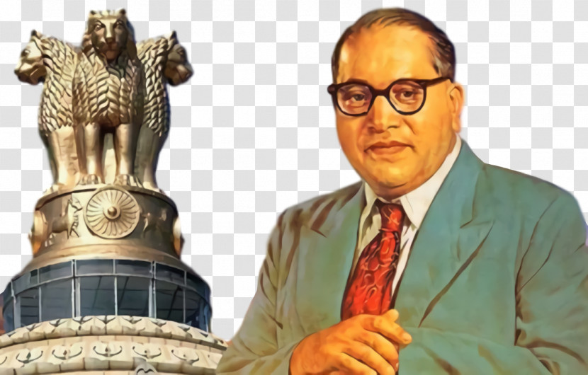 Ambedkar Jayanti Transparent PNG