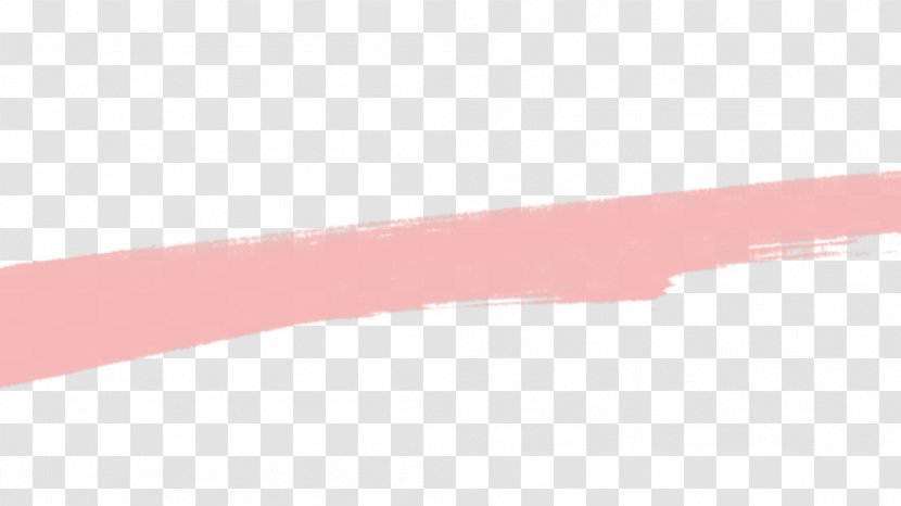 Line Angle Pink M Transparent PNG
