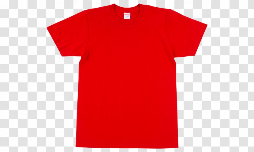 T-shirt Liverpool F.C. Sleeve Clothing Puma - Nike Transparent PNG