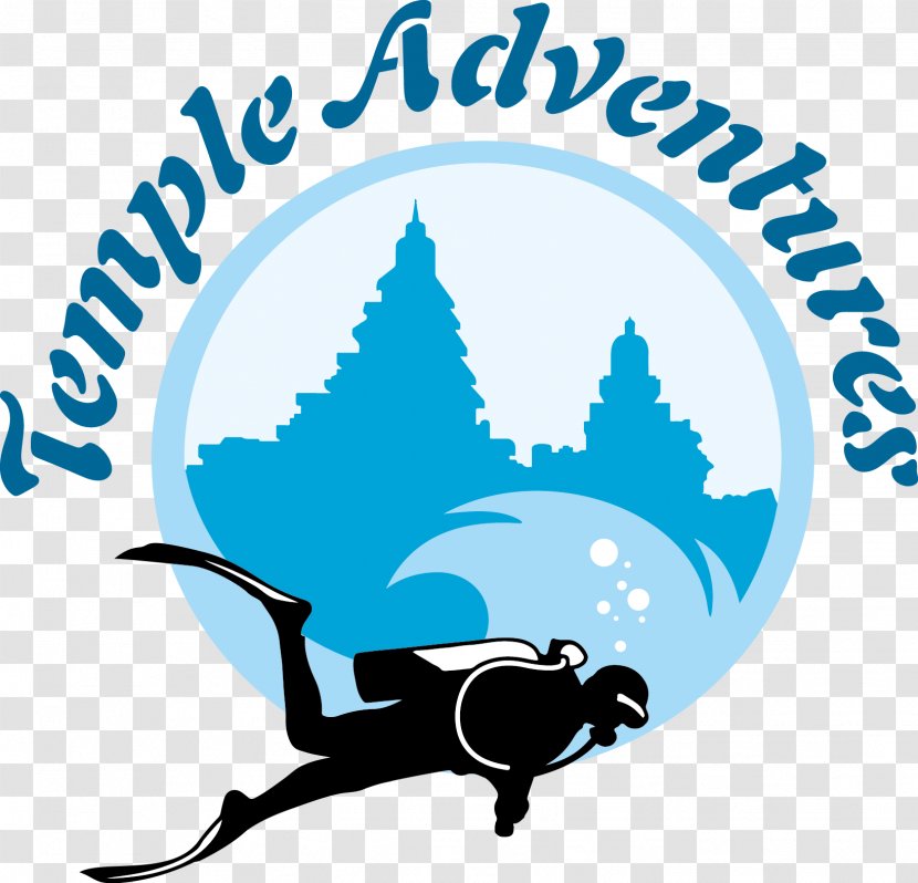 Temple Adventures Scuba Diving Underwater Dive Center Image - Set - Outbound Travel Transparent PNG