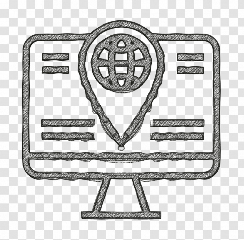 Maps And Location Icon Navigation And Maps Icon Computer Icon Transparent PNG