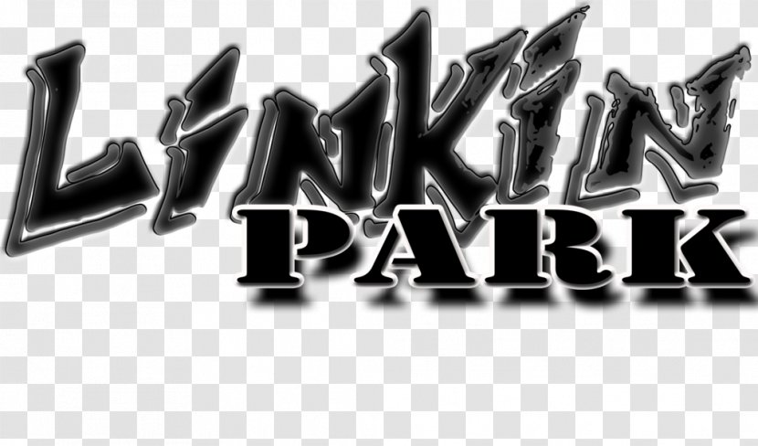 Linkin Park Logo Musician Hybrid Theory - Silhouette - Frame Transparent PNG