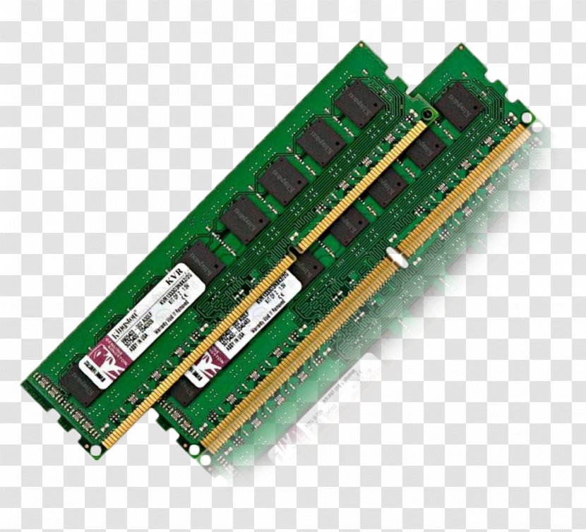 RAM Flash Memory ROM Computer Hardware Network Cards & Adapters Transparent PNG