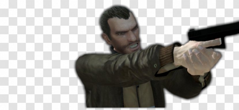 Grand Theft Auto IV Niko Bellic Video Games Resident Evil 4 Ada Wong - Gta Vice City Transparent PNG