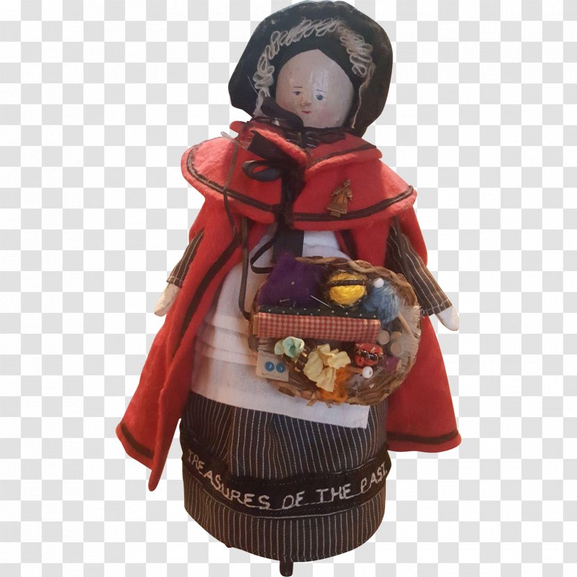 Doll Figurine Transparent PNG