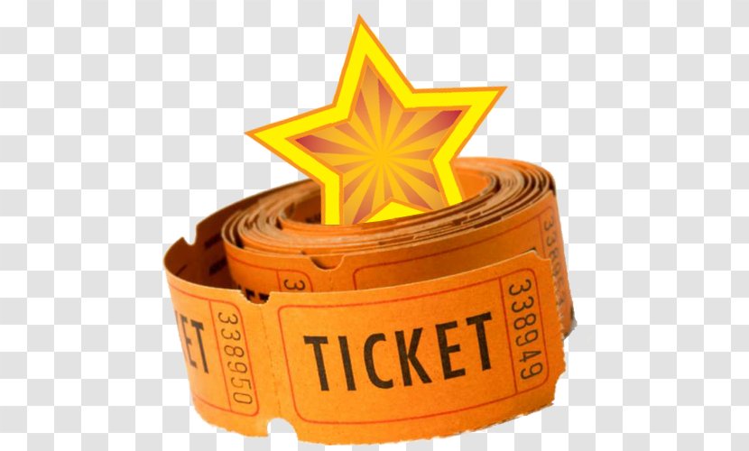 Raffle Prize Ticket Stock Photography Lottery Transparent PNG