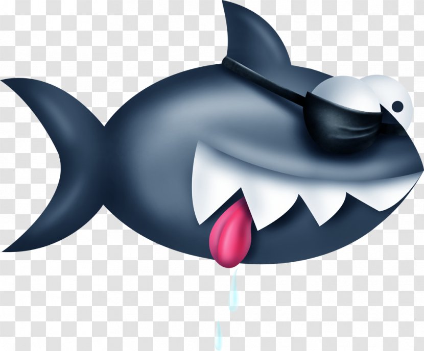 Akhir Pekan Happiness Joy Love Day - Silhouette - Shark Transparent PNG