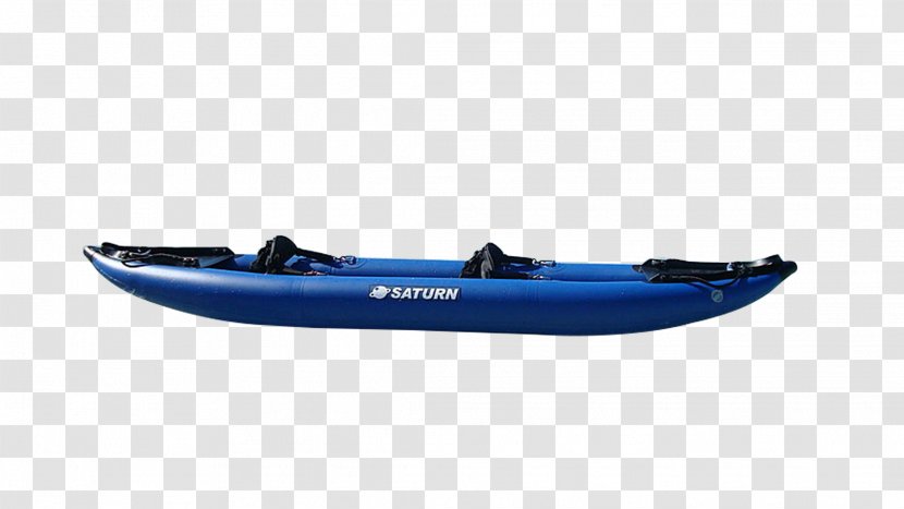 Water Transportation Boat Kayak Watercraft Oar - Paddle Transparent PNG