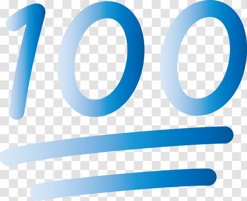 100 Transparent PNG