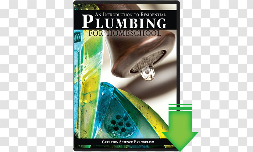 Plumbing Video Central Heating Handyman Home - Dvd - Vdl Transparent PNG